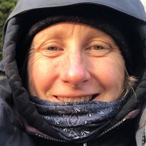 Meet your Posher, Sally